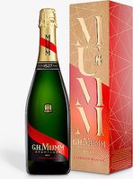 G H Mumm G.H Mumm Cordon Rouge champagne