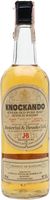 Knockando 1965 / 12 Year Old / Bot.1977 Speyside Whisky