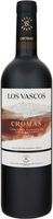 Los Vascos Cromas Cabernet Sauvignon Gran Reserva
