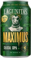 Lagunitas Maximus Colossal IPA