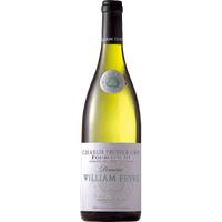 Half Bottle - Chablis 1er Cru Fourchaume  - Domaine