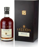 Macallan 32 Year Old 1991 Legends Collection (2023)