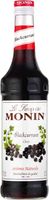 Monin Blackcurrant Syrup