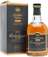 Dalwhinnie 1985 Distillers Edition / Bot.2001...