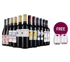 Essentials Reds Subscription