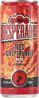 Desperados Red Caiprinha 330ml Can