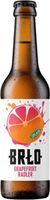 BRLO Grapefruit Radler