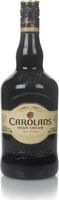 Carolans Irish Cream Cream Liqueur