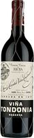 Vina Tondonia Rioja Reserva