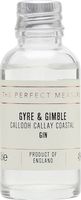 Gyre & Gimble Callooh Callay Coastal Gin Sample