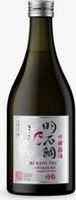 Akashi-Tai Shiraume Ginjo Umeshu Liqueur