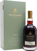 Graham's 50 Year Old Tawny Port