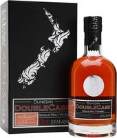 New Zealand Dunedin Double Cask 4 Year Old