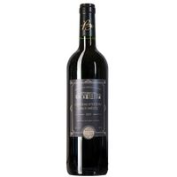 Chateau d'Esteau Cuvee d'Eyssan Haut-Medoc 20...