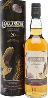 Cragganmore 1999 / 20 Year Old / Special Releases 2020 Speyside Whisky