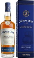Johnny Cree Single Malt Scotch Whisky
