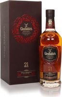 Glenfiddich 21 Year Old Gran Reserva - Pre 20...