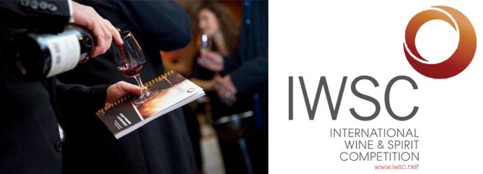 IWSC 2016 Results