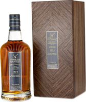Glenlivet 45 Year Old 1976 Private Collection