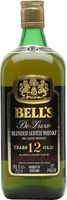 Bell's 12 Year Old Blended Scotch Whisky