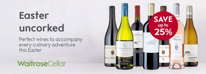 Waitrose