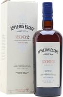 Appleton 2002 / 20 Year Old / Hearts Collection