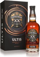 Chivas Regal Ultis Blended Malt Whisky