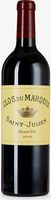 Clos du Marquis St. Julien 2018 750ml