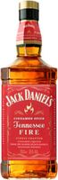 Jack Daniel's Tennessee Fire Whisky Liqueur