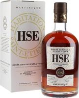 Rhum HSE 2009 / Sauternes Cask Finish Single ...