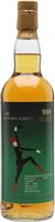 Speyside Region 1973 / 43 Year Old / Whisky Agency for TWE Speyside Whisky