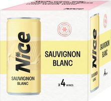 Nice Sauvignon Blanc Multipack