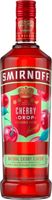 Smirnoff Cherry Drop Flavoured Vodka