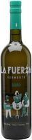 La Fuerza Blanco Vermouth