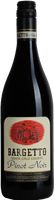 Bargetto Santa Cruz Mountains Retro Pinot Noir