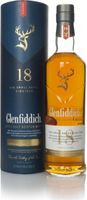 Glenfiddich 18 Year Old Ancient Reserve Singl...