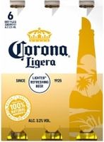 Corona Ligera 6 X 330Ml