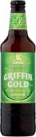 Fuller's Griffin Gold Golden Ale 500ml