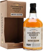 Chairman's Reserve Master's Selection 2011 / 8 Year Old / Exclusive