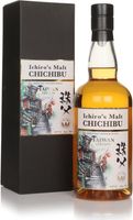 Chichibu Taiwan Edition 2020 Japanese Single Malt Whisky