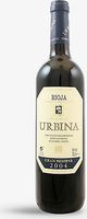 Spain Bodegas Urbina Gran Reserva 2004 rioja