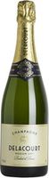M&S Delacourt Champagne Medium Dry
