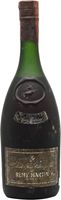 Remy Martin Age Inconnu / Grande Champagne / Bot.1970s