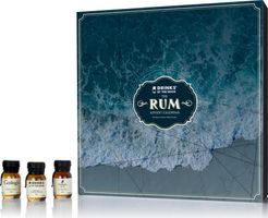 Rum Advent Calendar With Free Tasting Noteboo...