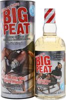 Big Peat at Christmas 2021 Blended Malt Whisk...