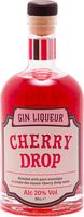 Cygnet Cherry Drop Gin Liqueur