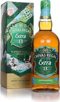 Chivas Regal 13 Year Old Extra - Irish Whiske...