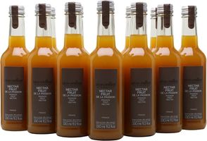 Alain Milliat Passion Fruit Nectar / Case of 12 Bottles