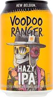 Voodoo Ranger Hazy IPA 5.3%