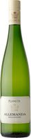 Planeta Allemanda Moscato Bianco Secco